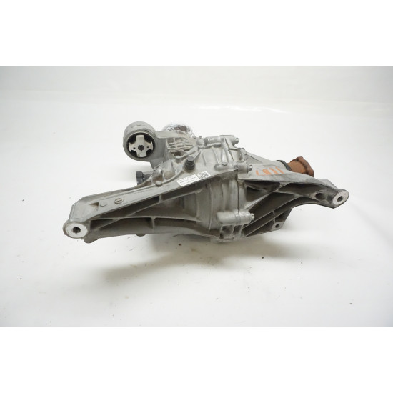 2018-2023 Audi Q5 Rear Differential Carrier TJP 0B0500043L 53K Miles