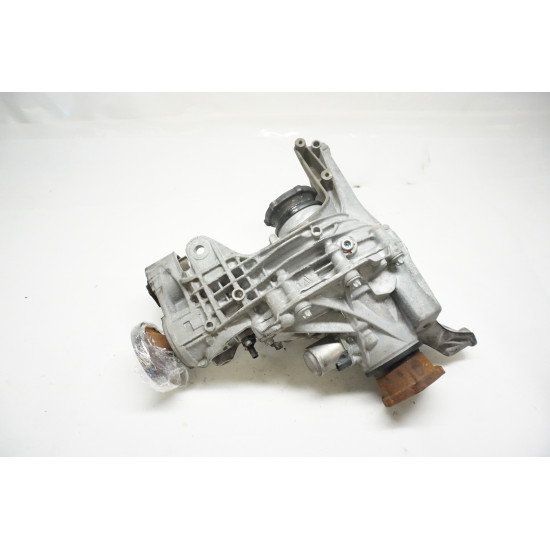 2018-2023 Audi Q5 Rear Differential Carrier TJP 0B0500043L 53K Miles