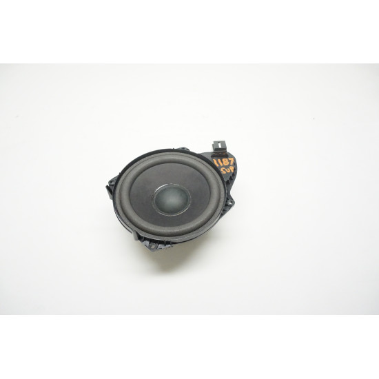 2018-2024 Audi Q5 Rear Subwoofer Speaker Base Audio 80A035382