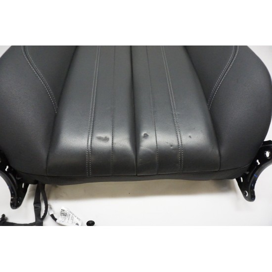 2021-2024 Audi Q5 - PASSENGER Seat Back Cover Frame Assembly 80A881806F