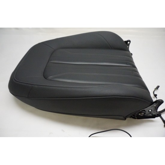 2021-2024 Audi Q5 - PASSENGER Seat Back Cover Frame Assembly 80A881806F