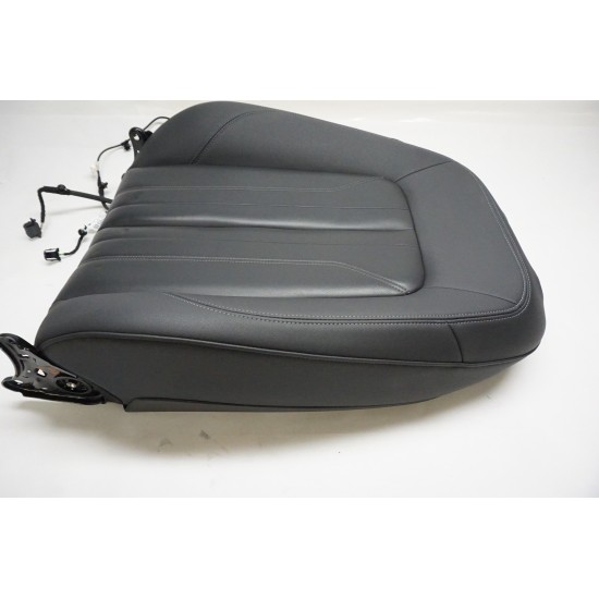 2021-2024 Audi Q5 - PASSENGER Seat Back Cover Frame Assembly 80A881806F