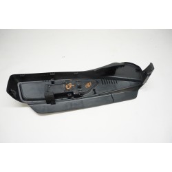 2021-2024 Audi Q5 Passenger Front Seat Base Trim / Switches 80A881326