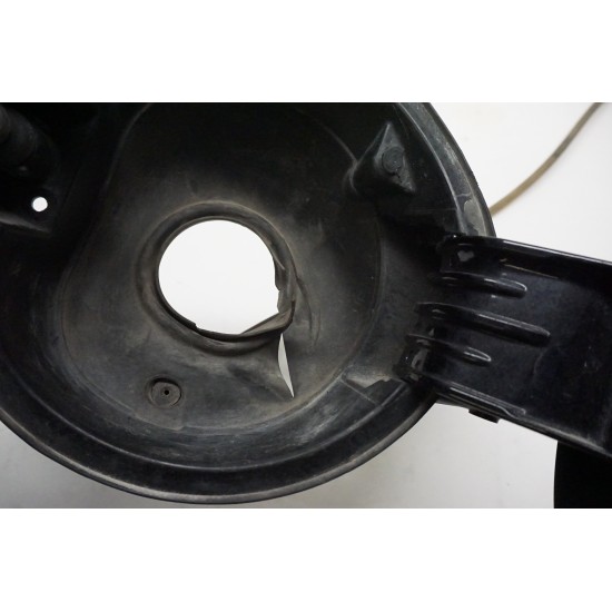 2010-2014 Volkswagen GTI Fuel Door  5K6809857C