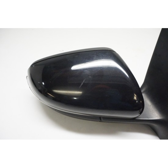 2010-2014 Volkswagen Golf GTI Passenger Door Mirror Assembly 5K0-857-508-AD