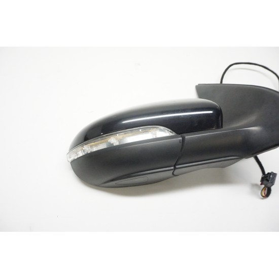 2010-2014 Volkswagen Golf GTI Passenger Door Mirror Assembly 5K0-857-508-AD
