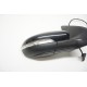 2010-2014 Volkswagen Golf GTI Passenger Door Mirror Assembly 5K0-857-508-AD