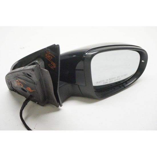 2010-2014 Volkswagen Golf GTI Passenger Door Mirror Assembly 5K0-857-508-AD