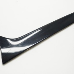 18-21 Audi Q5 Trunk Lid Window Window Trim Molding Left 80A854871