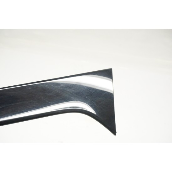 18-21 Audi Q5 Trunk Lid Window Window Trim Molding Left 80A854871