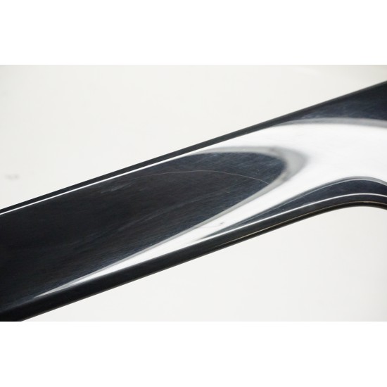 18-21 Audi Q5 Trunk Lid Window Window Trim Molding Left 80A854871