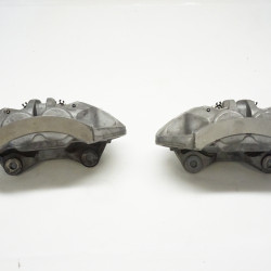 2021-2024 Audi Q5 Front Brake Caliper Set 80A615107A 80A615108A
