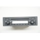 2006- 2008 AUDI A3 Dash Concert Radio Receiver Audio Tuner 8P0035186F