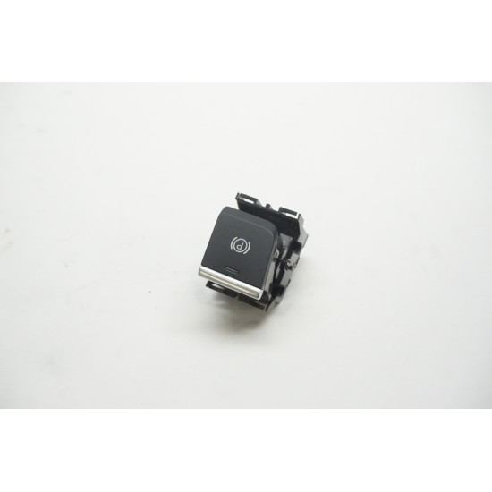 2018-2020 AUDI SQ5 ELECTRONIC PARKING BRAKE ON OFF SWITCH 80B927225