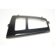 2021-2024 Audi Q5 Gloss Black Center Console Trim 80B864241G