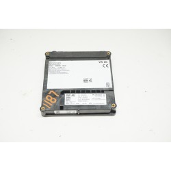 2021-2024 Audi Q5 Emergency Communication Control Module 4KE035283A