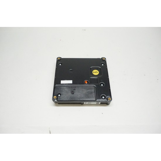 2021-2024 Audi Q5 Emergency Communication Control Module 4KE035283A