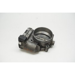 2008-2012 AUDI S5 V8 Engine Intake Throttle Body Valve 077133062A