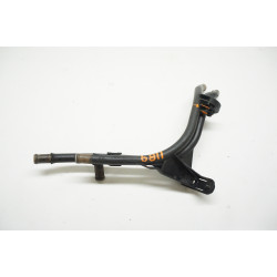 2010-2014 Volkswagen GTI Engine Coolant Pipe 1K0121070BD