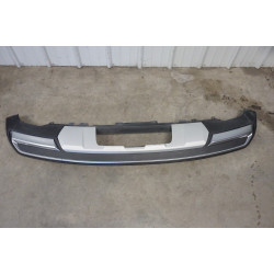 2021-2024 Audi Q5 Rear Bumper Diffuser Valance 80A807521J
