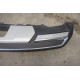 2021-2024 Audi Q5 Rear Bumper Diffuser Valance 80A807521J