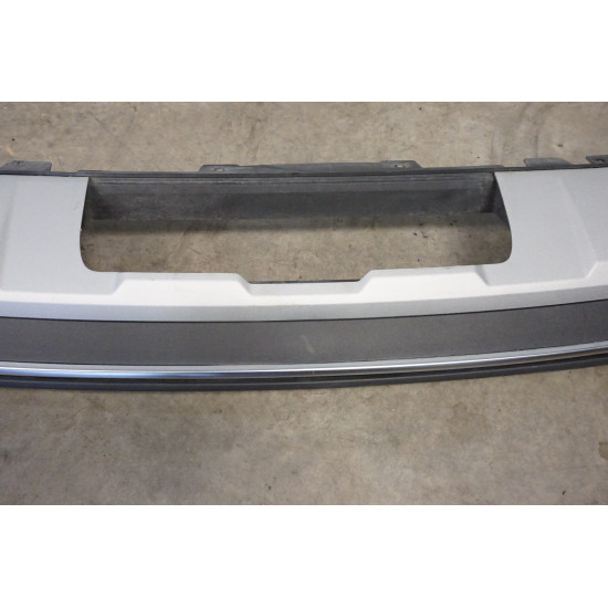 2021-2024 Audi Q5 Rear Bumper Diffuser Valance 80A807521J