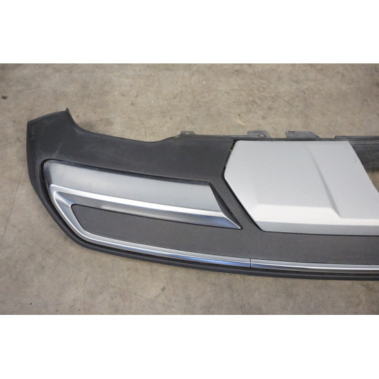 2021-2024 Audi Q5 Rear Bumper Diffuser Valance 80A807521J