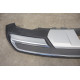 2021-2024 Audi Q5 Rear Bumper Diffuser Valance 80A807521J