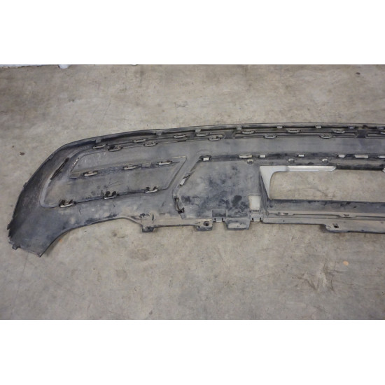 2021-2024 Audi Q5 Rear Bumper Diffuser Valance 80A807521J