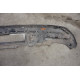 2021-2024 Audi Q5 Rear Bumper Diffuser Valance 80A807521J