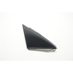 2021-2024 Audi Q5 Passenger Front Door Mirror Pillar Trim 80A837638A