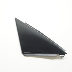 2021-2024 Audi Q5 Passenger Front Door Mirror Pillar Trim 80A837638A