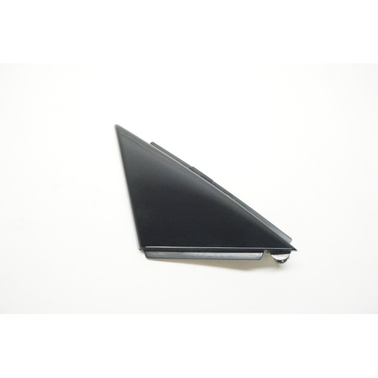 2021-2024 Audi Q5 Passenger Front Door Mirror Pillar Trim 80A837638A
