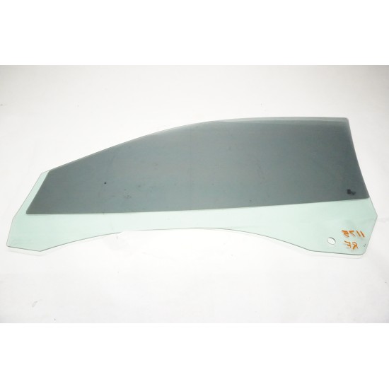 2013-2015 Audi RS5 - Passenger Door Window Glass OEM