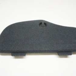 2012-2015 Audi S6 Trunk Panel Trim Door Driver Side