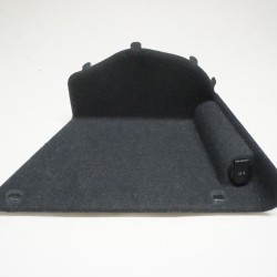 2012-2015 Audi S6 Trunk Panel Trim Door Passenger Side