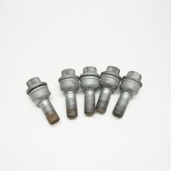 2018-2024 Audi SQ5 Wheel Lug Bolts - 5 Pack 8R0601295