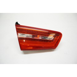 Genuine Audi S6 - DriverTrunk Lid Tail Light 4G5945093B 2012-2015