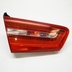 Genuine Audi S6 - DriverTrunk Lid Tail Light 4G5945093B 2012-2015