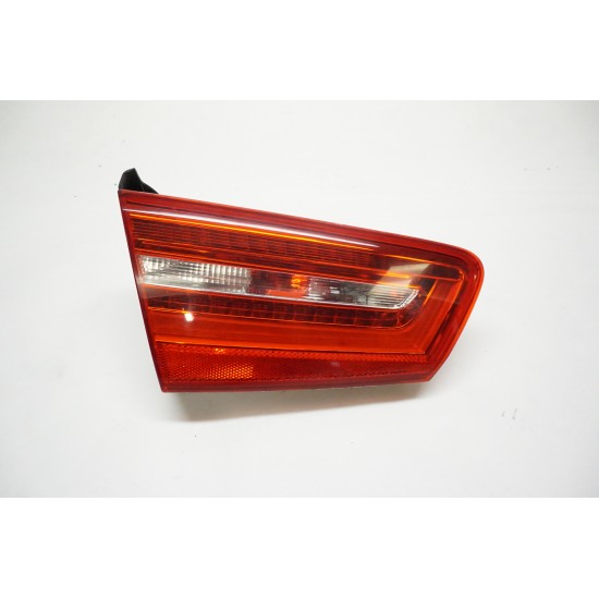 Genuine Audi S6 - DriverTrunk Lid Tail Light 4G5945093B 2012-2015