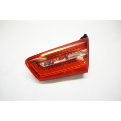 Genuine Audi S6 - Passenger Trunk Lid Tail Light 4G5945094B 2012-2015
