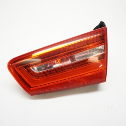 Genuine Audi S6 - Passenger Trunk Lid Tail Light 4G5945094B 2012-2015