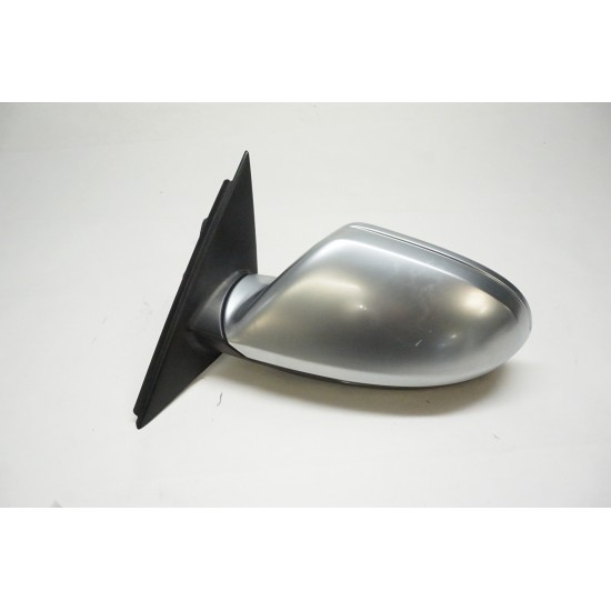 2013-2015 Audi S6 Driver Door Mirror Assembly - Memory Blind Spot 360 Camera
