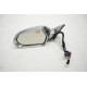 2013-2015 Audi S6 Driver Door Mirror Assembly - Memory Blind Spot 360 Camera