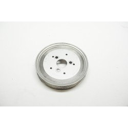 2005-2008 Audi A6 V6 Power Steering Pump Pulley 06C145255