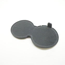 2012-2018 Audi A6 Cup Holder Rubber Mat 4G0862435