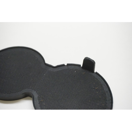 2012-2018 Audi A6 Cup Holder Rubber Mat 4G0862435