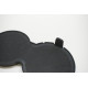 2012-2018 Audi A6 Cup Holder Rubber Mat 4G0862435
