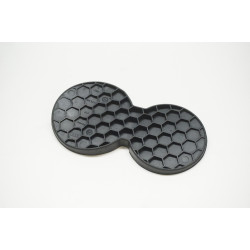 2012-2018 Audi A6 Cup Holder Rubber Mat 4G0862435
