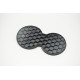 2012-2018 Audi A6 Cup Holder Rubber Mat 4G0862435